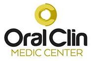 Logo Oral Clin Manaus
