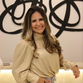 Dra Regina Sousa